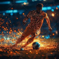 [西甲]巴塞罗那主场战胜马德里竞技