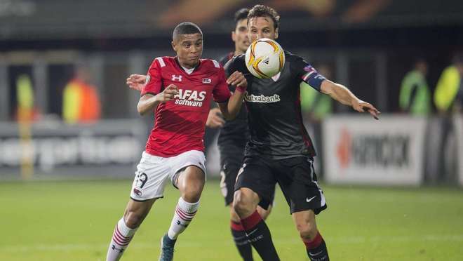 失去了莱万 失去了莱万